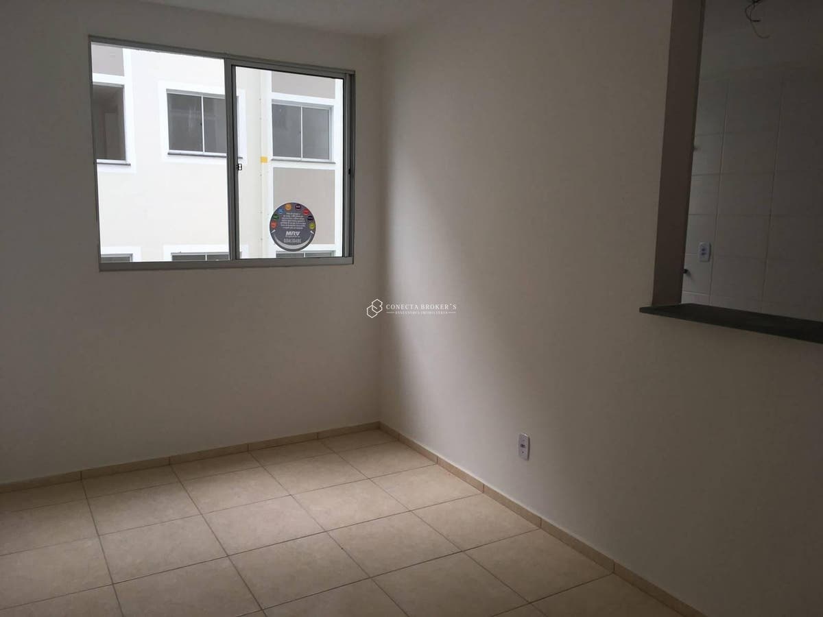 Apartamento, 2 quartos, 42 m² - Foto 4