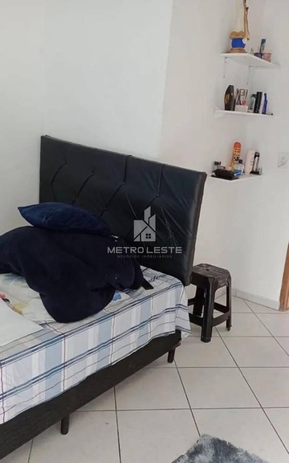 Sobrado, 2 quartos, 62 m² - Foto 9