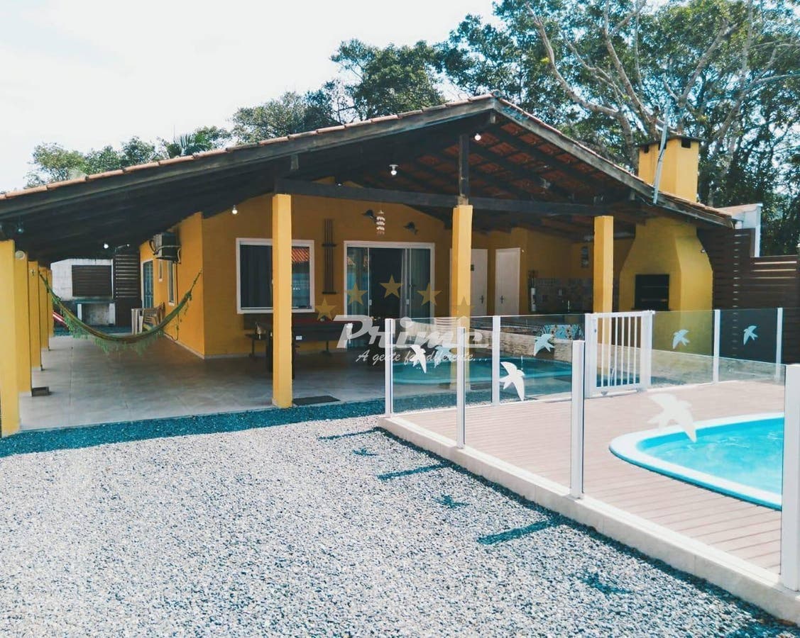 Casa, 2 quartos, 190 m² - Foto 1