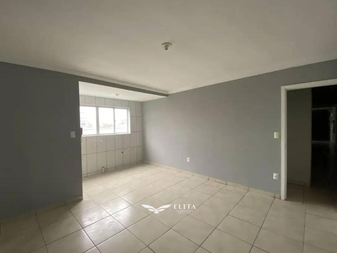 Apartamento, 2 quartos, 59 m² - Foto 1