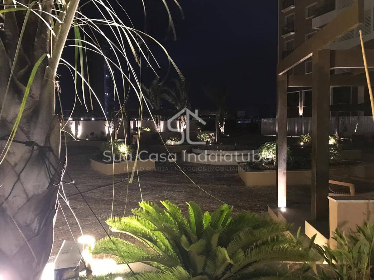 Apartamento, 4 quartos, 192 m² - Foto 97