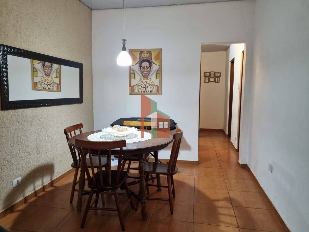 Casa de 2 quartos, 83m² no bairro Centro, em Atibaia | Eu Corretor