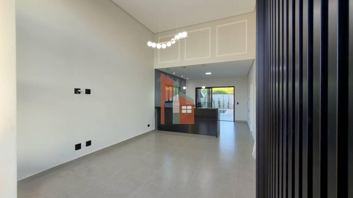 Casa de Condomínio de 3 quartos, 162m² | Eu Corretor