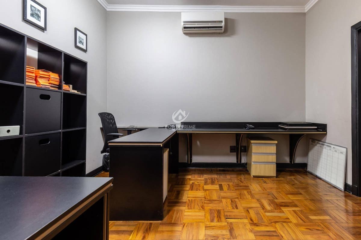 Sobrado com 13 quartos à Venda, Vila Nova Conceição - São Paulo — foto 4