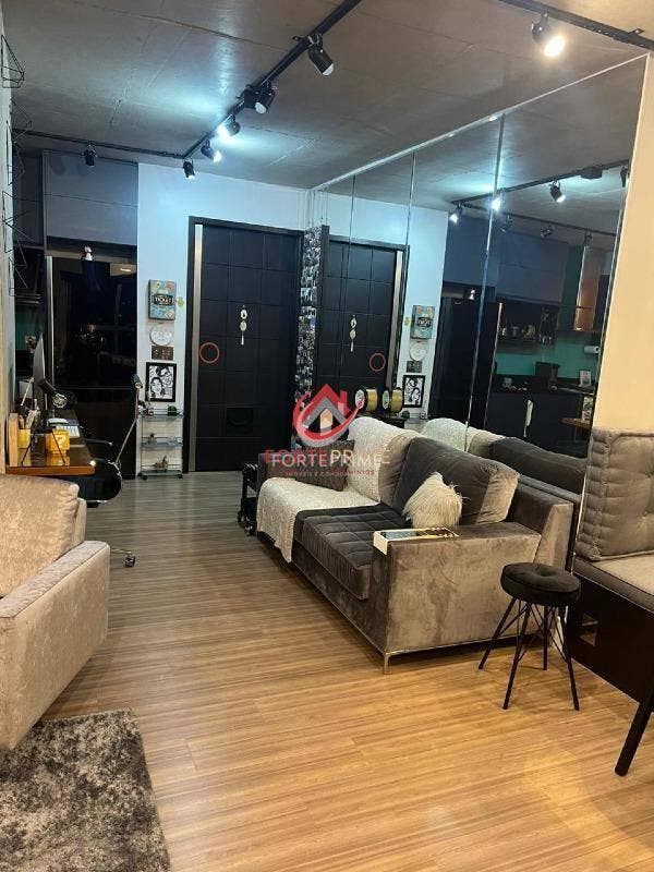 Apartamento com 1 quarto à Venda, Usina Piratininga - São Paulo — foto 2