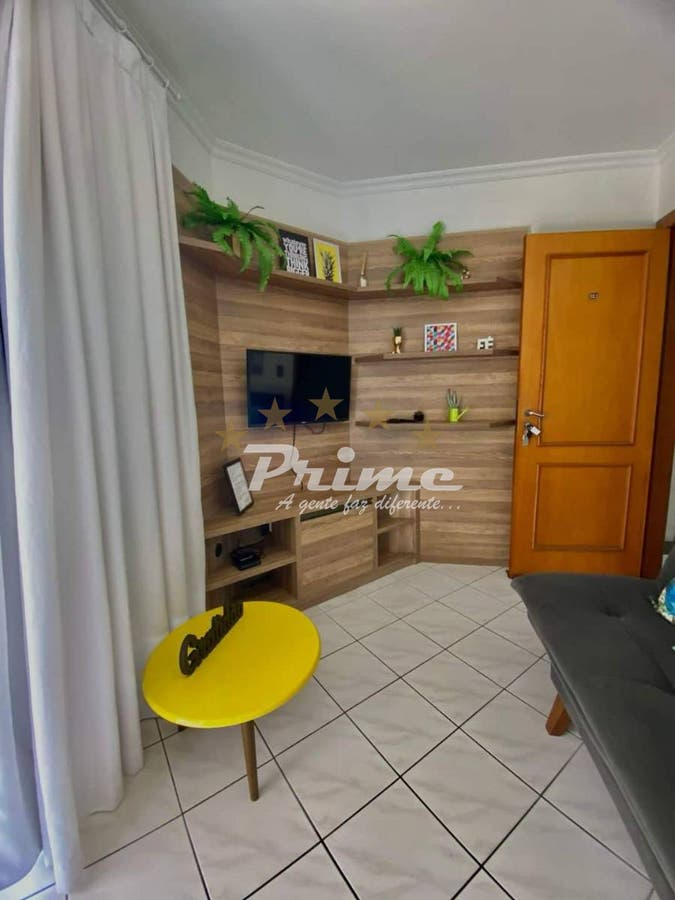Apartamento, 2 quartos - Foto 12