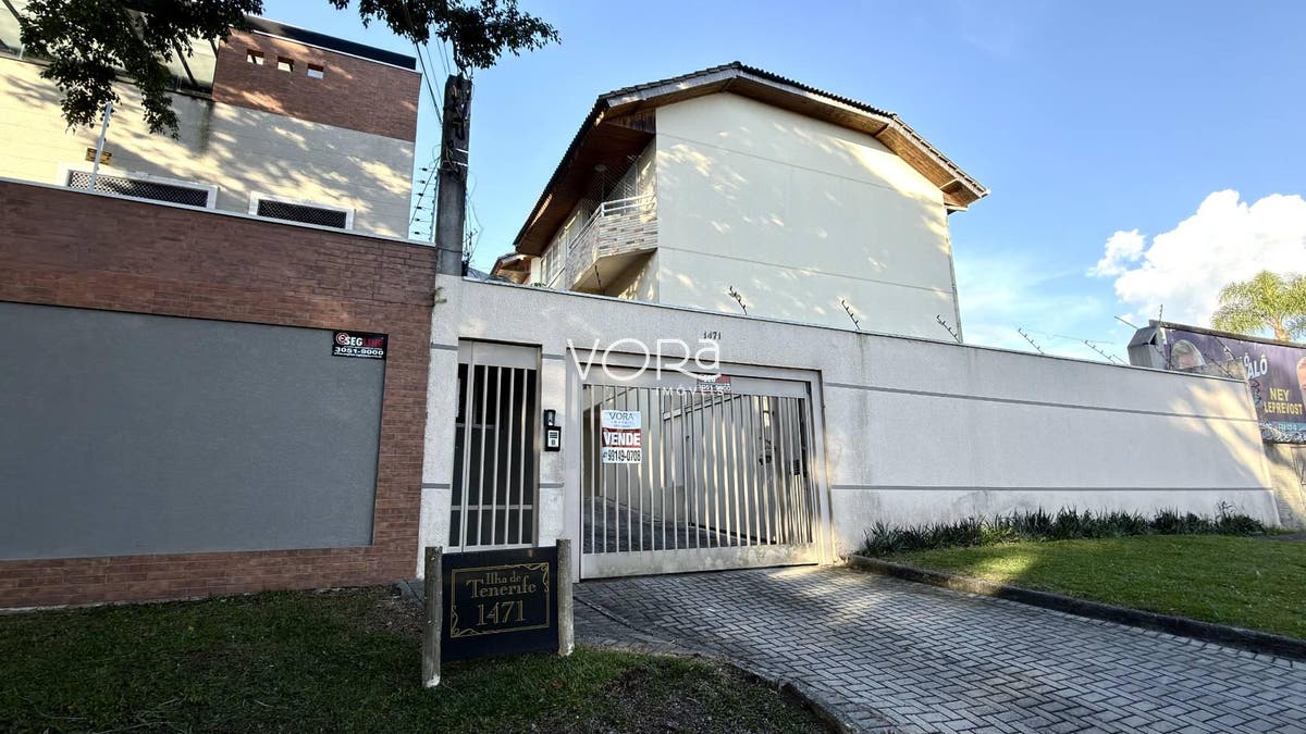 Casa de Condomínio, 3 quartos - Foto 72