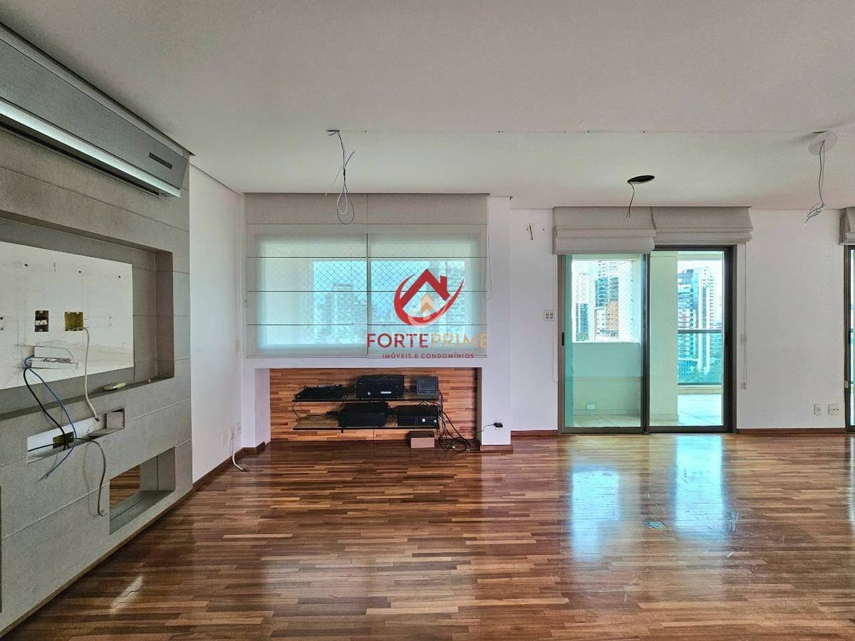 Apartamento com 3 quartos à Venda, Brooklin Novo - São Paulo — foto 5