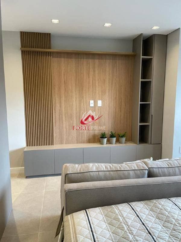 Flat/Loft/Estúdio com 1 quarto para Locação, Itaim Bibi - São Paulo — foto 5