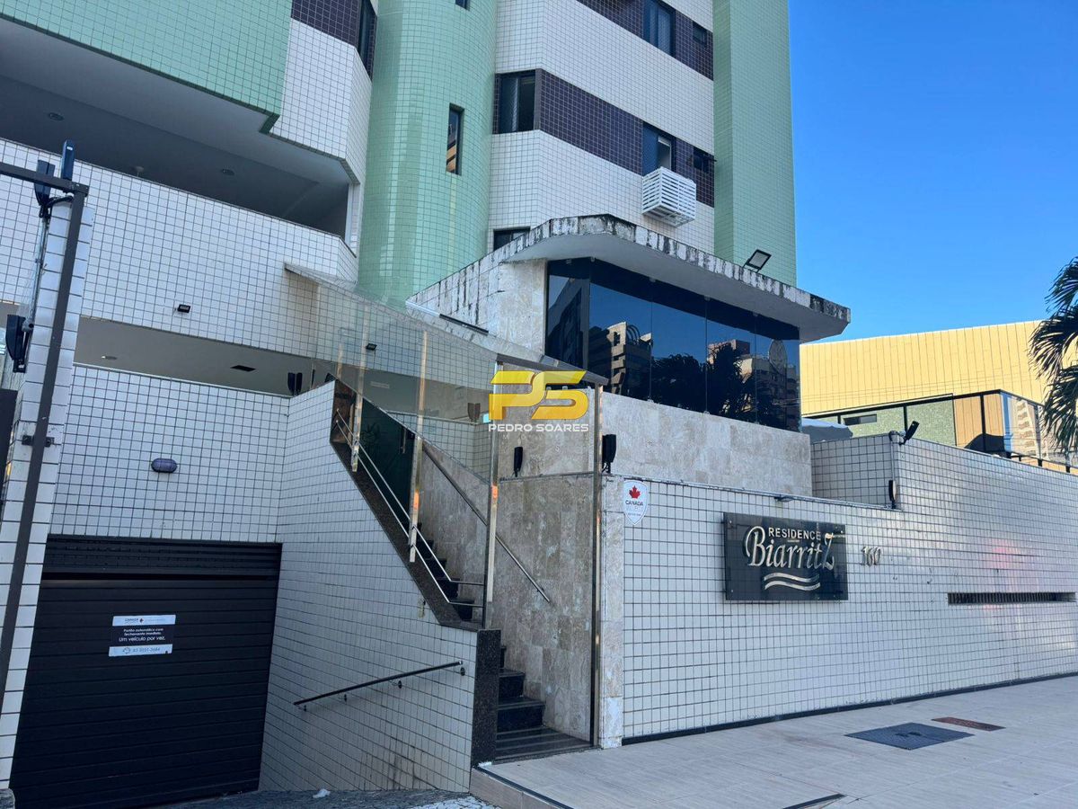 Aluga-se apartamento em manaíra
