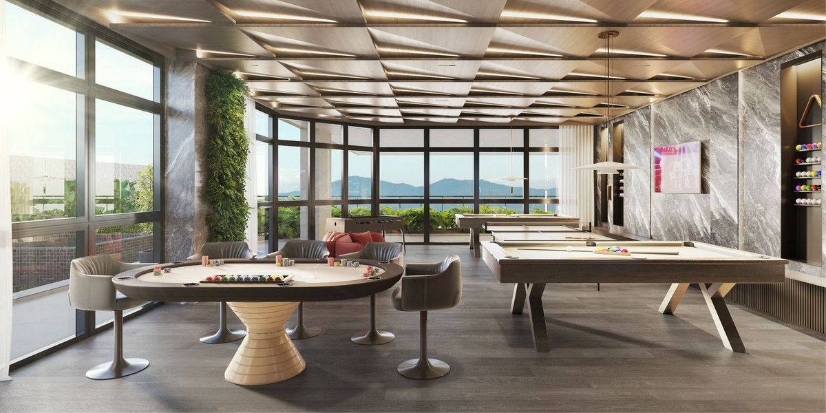 Oporto - apartamentos com 3 suítes em perequê porto belo sc