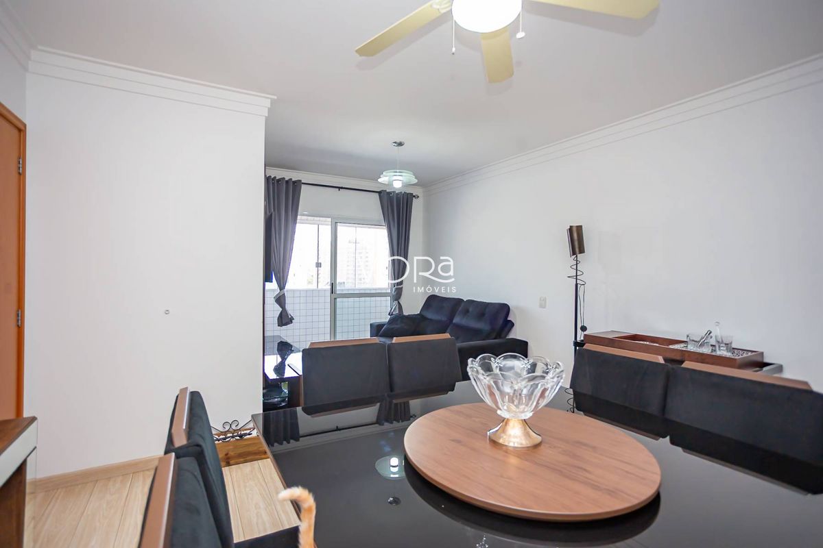 Apartamento, 3 quartos, 89 m² - Foto 3