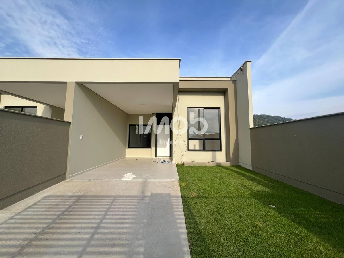 Casa, 2 quartos, 96 m² - Foto 1