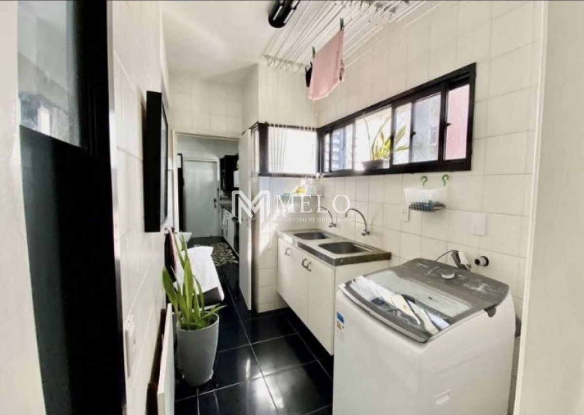 Apartamento, 4 quartos, 220 m² - Foto 33