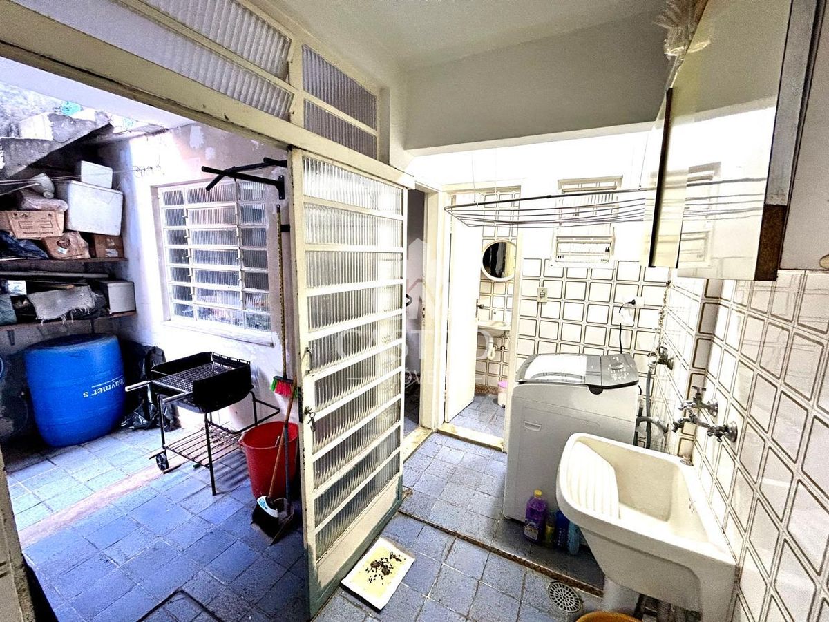 Sobrado, 3 quartos, 109 m² - Foto 36