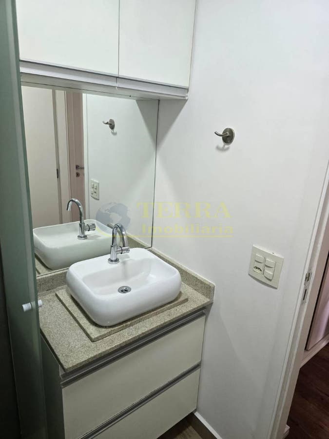 Apartamento com 1 quarto à Venda, Continental - Osasco - 20