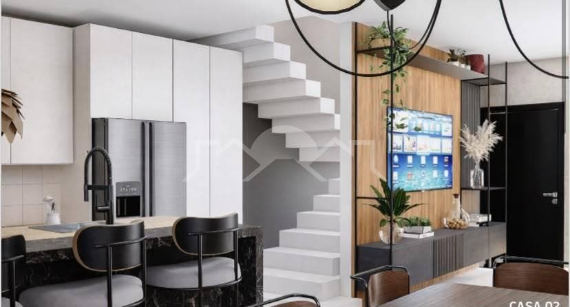 Sobrado, 168 m² - Foto 24