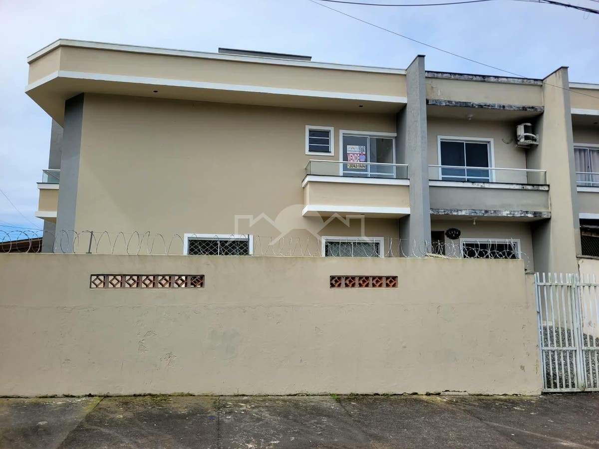 Sobrado, 2 quartos, 73 m² - Foto 7