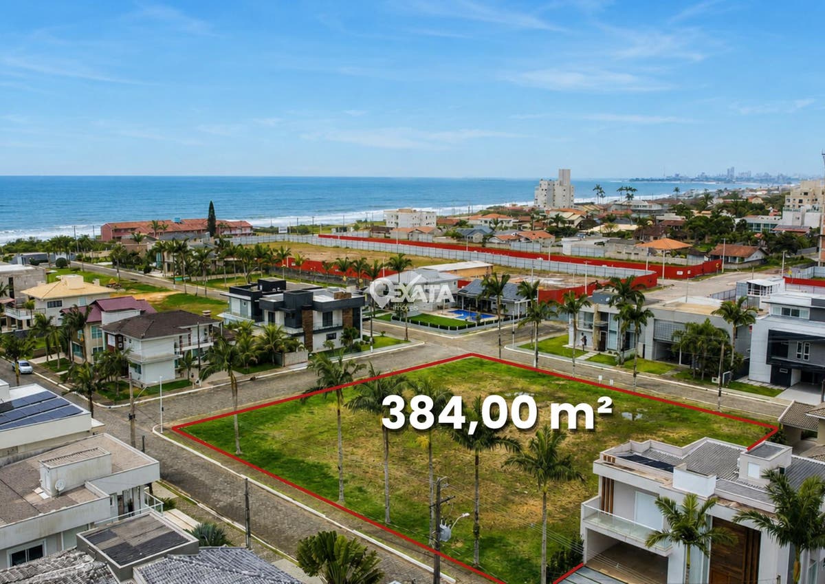 Terreno, 384 m² - Foto 1