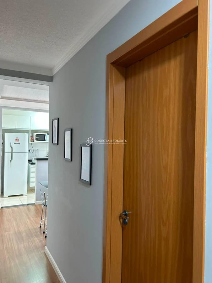 Apartamento, 2 quartos, 46 m² - Foto 28