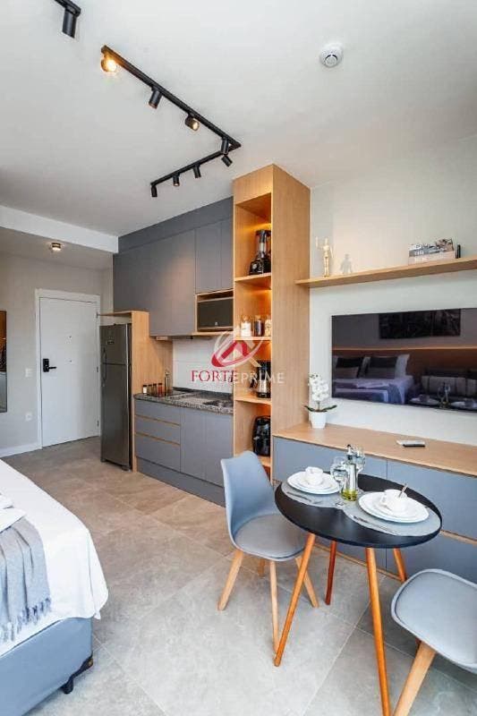 Apartamento com 1 Quarto à Venda, Brooklin Novo - São Paulo — foto 2