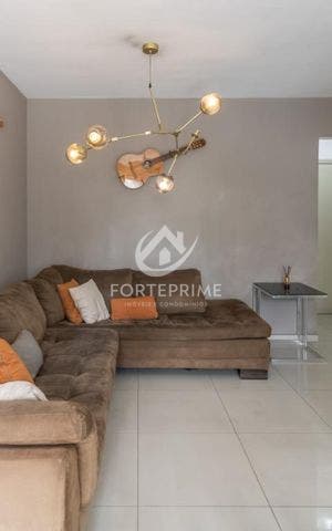 Apartamento com 2 quartos à Venda, Vila Olímpia - São Paulo — foto 2