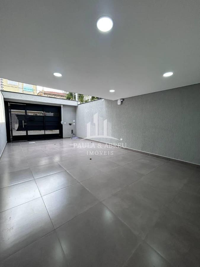 Sobrado, 3 quartos, 155 m² - Foto 3