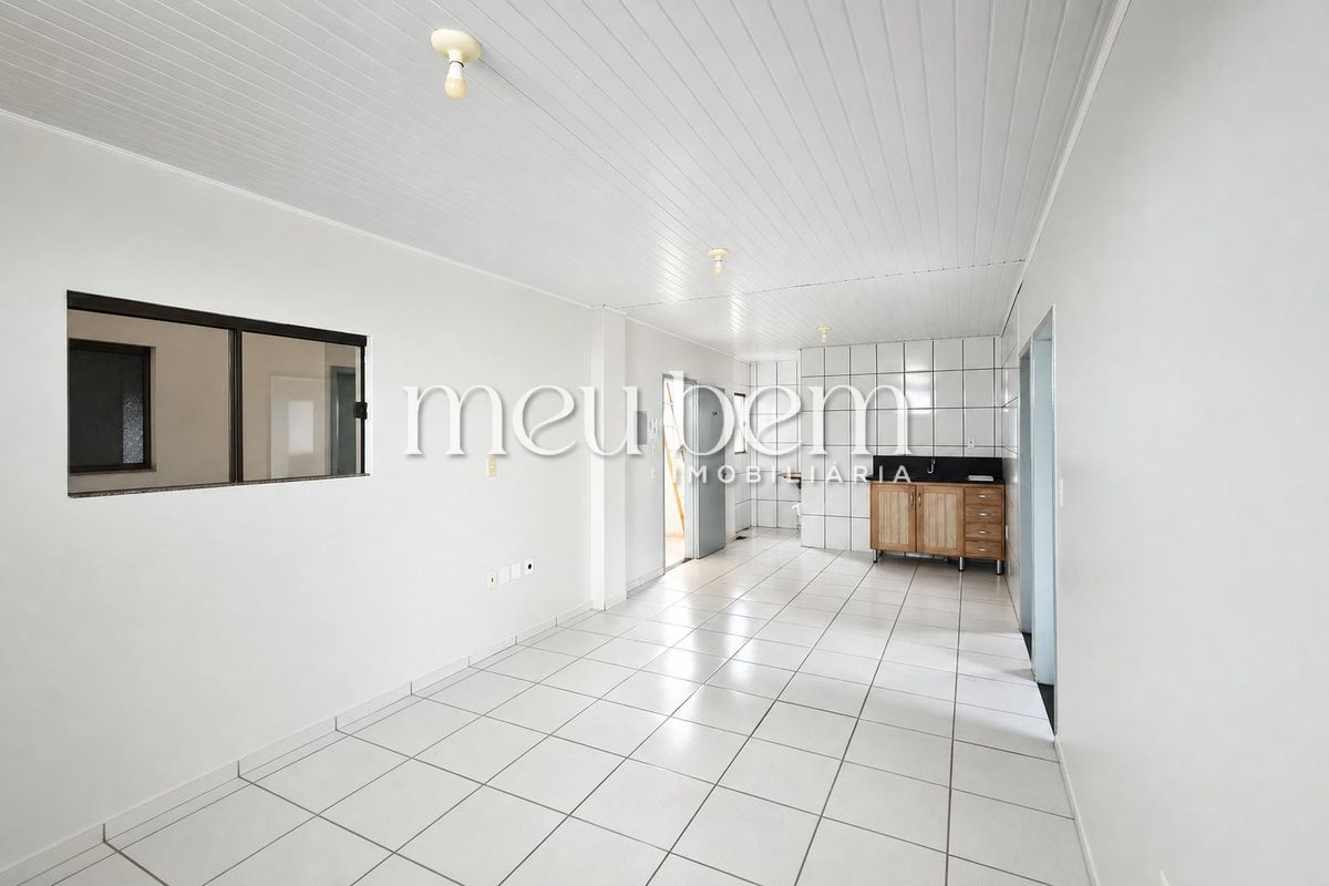 Apartamento com 2 quartos para Locação, São Cristóvão - Porto Velho - Apartamento em São Cristóvão, Porto Velho - para locação - Meu Bem Imóveis