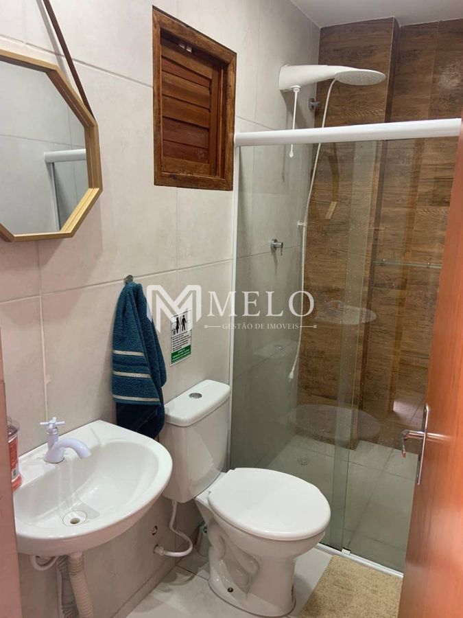Apartamento, 1 quarto, 45 m² - Foto 8