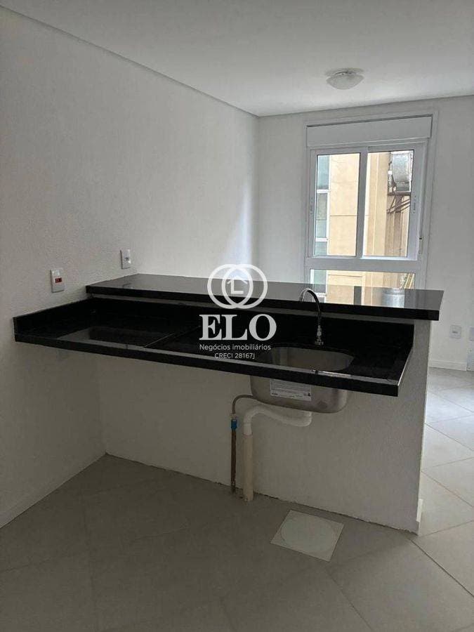 Apartamento, 1 quarto - Foto 5