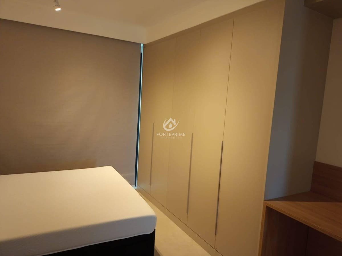 Studio com 1 quarto para Locação, Vila Cordeiro - São Paulo — foto 4