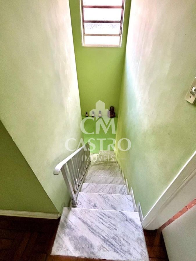 Sobrado, 3 quartos, 109 m² - Foto 8