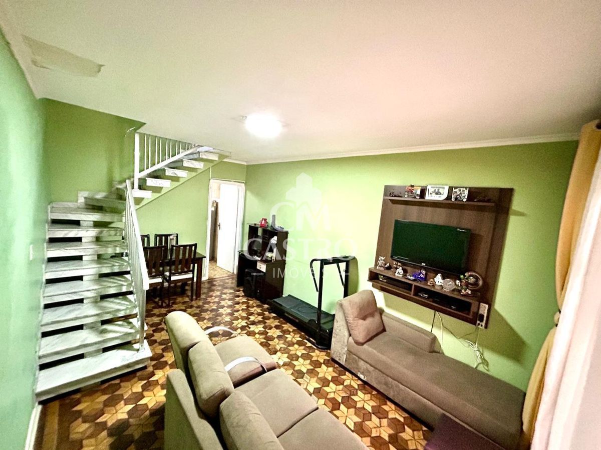 Sobrado, 3 quartos, 109 m² - Foto 27