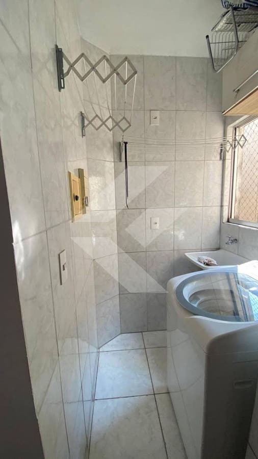 Apartamento, 2 quartos, 52 m² - Foto 11