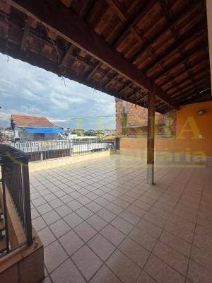 Sobrado 3 Quartos Vila Yolanda, Osasco: 3 Vagas e Pronto para Morar — foto 13