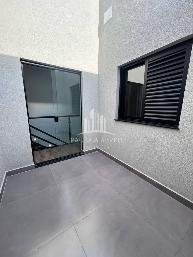 Sobrado, 3 quartos, 155 m² - Foto 15