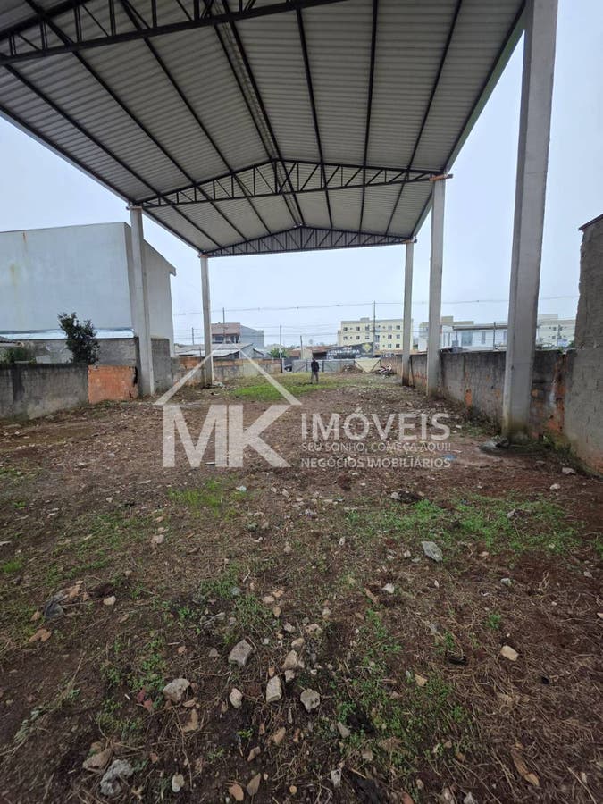Loja-Salão, 564 m² - Foto 2