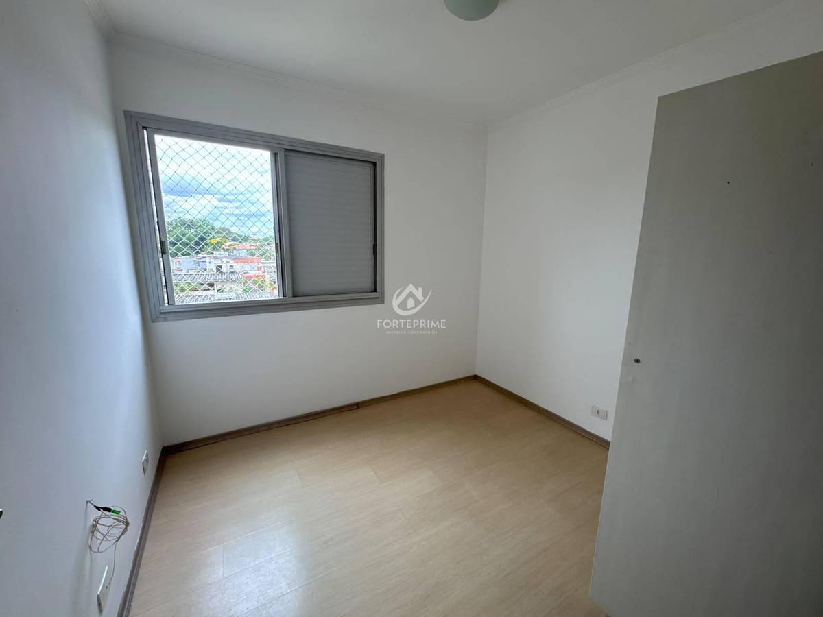 Apartamento com 2 quartos para Locação, Campo Belo - São Paulo — foto 2