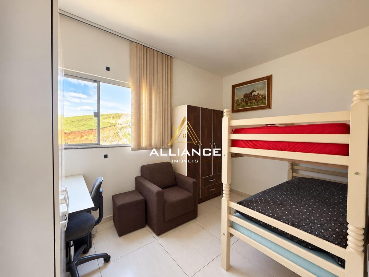 Apartamento, 2 quartos, 60 m² - Foto 8