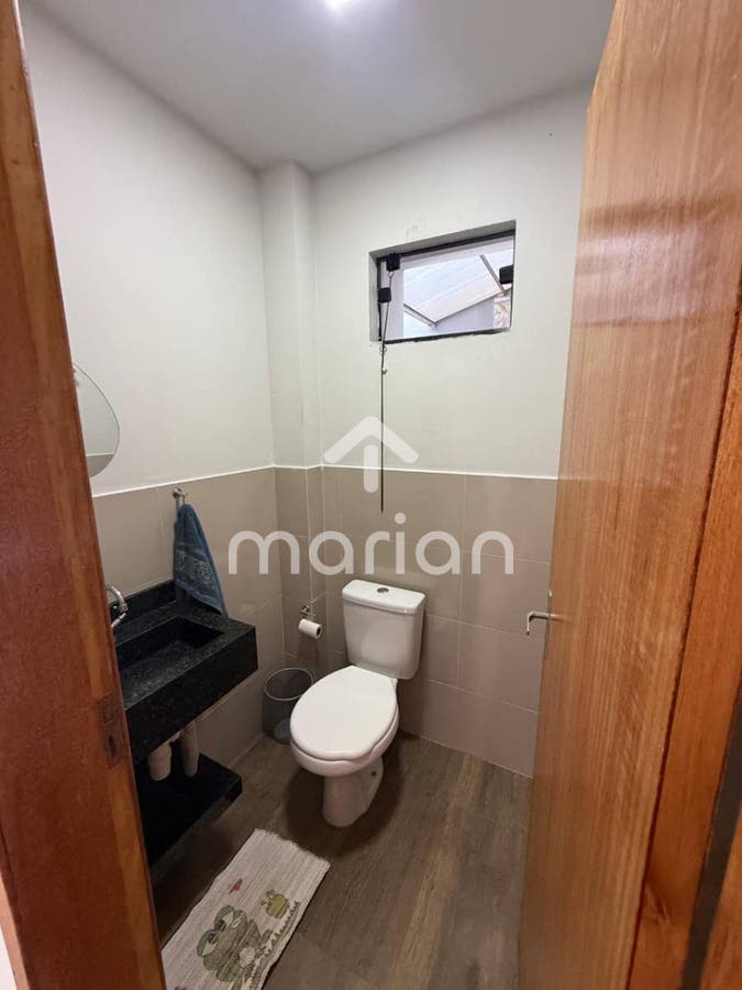 Sobrado, 3 quartos, 84 m² - Foto 14