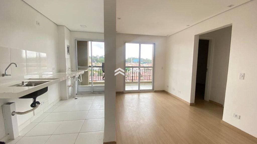 AP0316 - Apartamento - com 2 quartos - para Locação - Santo Afonso - Vargem Grande Paulista - Apartamento em Santo Afonso, Vargem Grande Paulista - para locação - Chicoli administração de bens LTDA