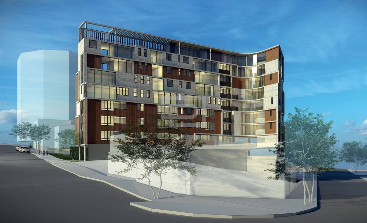 Apartamento com 2 Quartos, Gutierrez - Belo Horizonte - Apartamento em Gutierrez, Belo Horizonte - à venda - PORCARO NEGOCIOS IMOBILIARIOS S/A