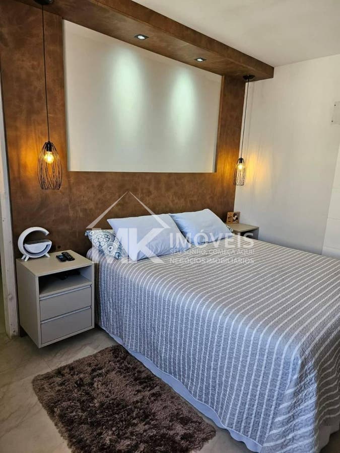 Sobrado, 3 quartos - Foto 18