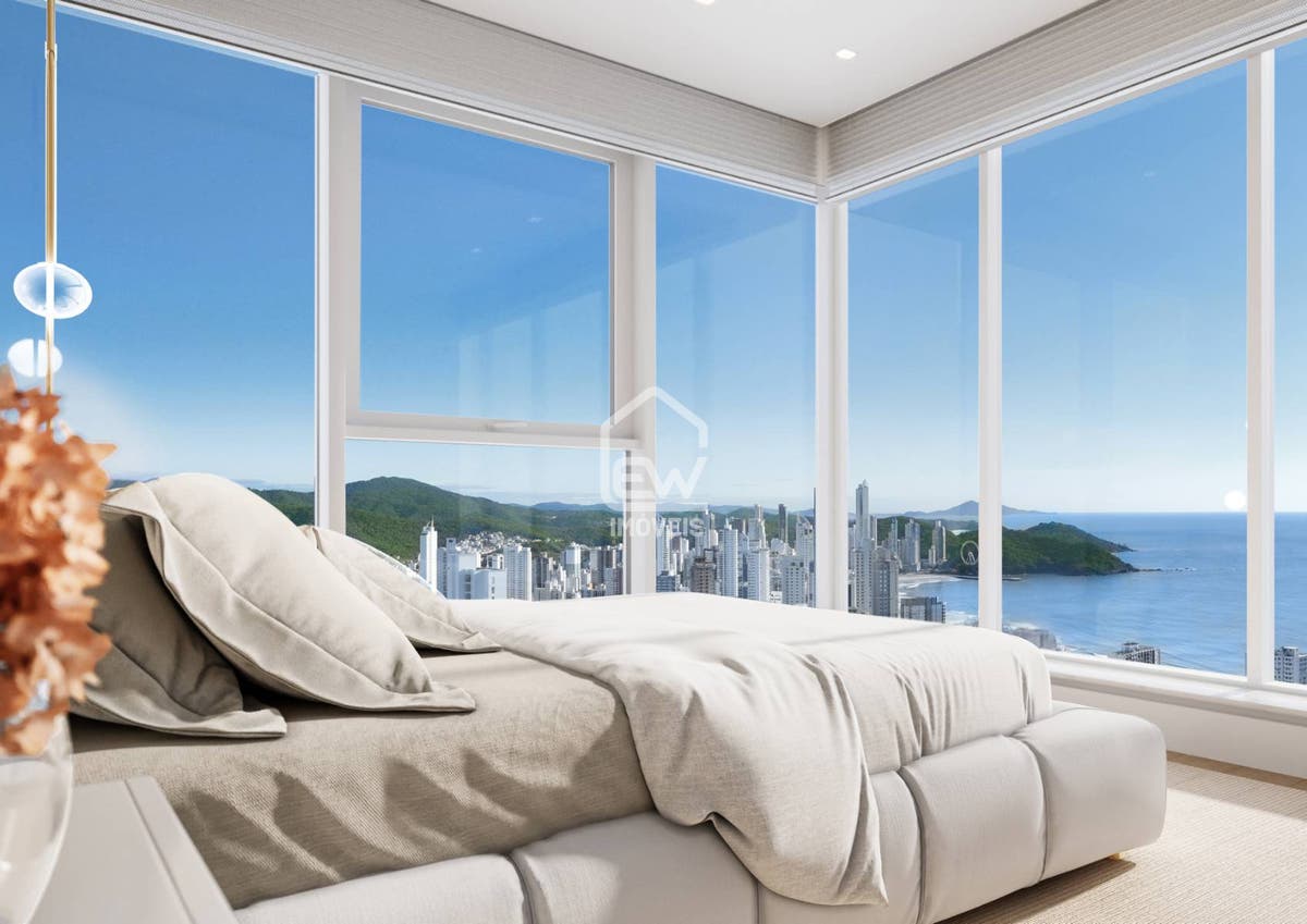 Apartamento, 4 quartos, 152 m² - Foto 13