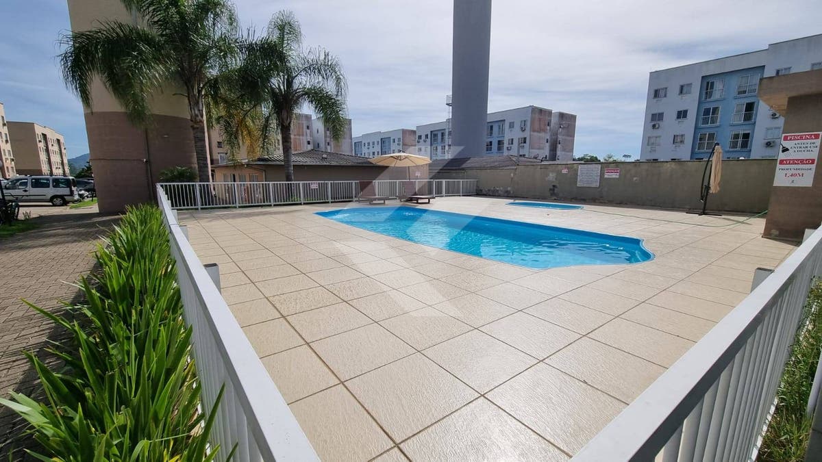 Apartamento, 2 quartos, 52 m² - Foto 15