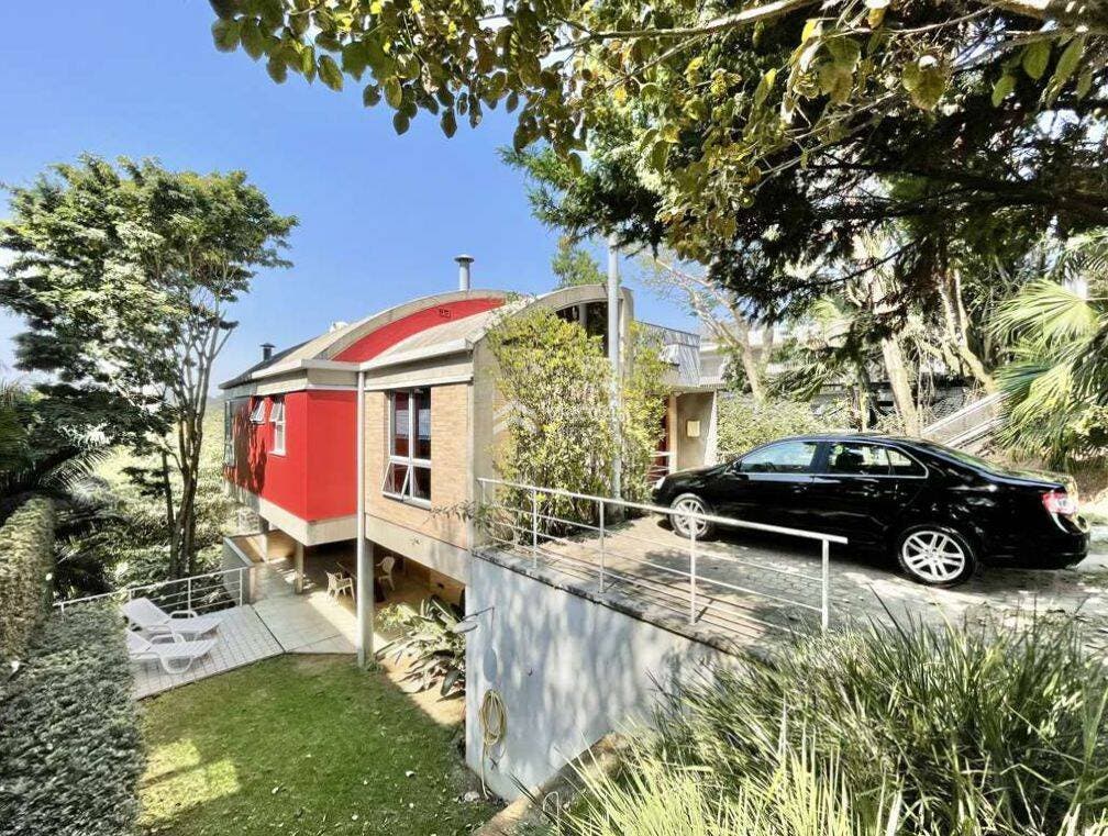 CA22068, MPM467 - Casa de Condomínio, 3 - Cotia - Casa de Condomínio em Palos Verdes, Cotia - à venda - Chicoli administração de bens LTDA