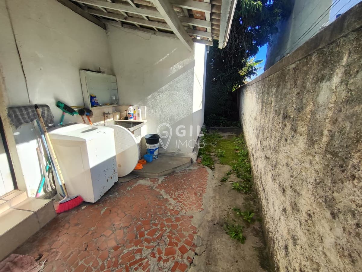 Casa, 3 quartos, 74 m² - Foto 13