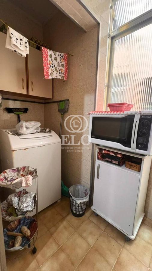 Apartamento, 3 quartos, 80 m² - Foto 15