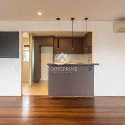 Apartamento com 1 quarto à Venda, Vila Olímpia - São Paulo — foto 4