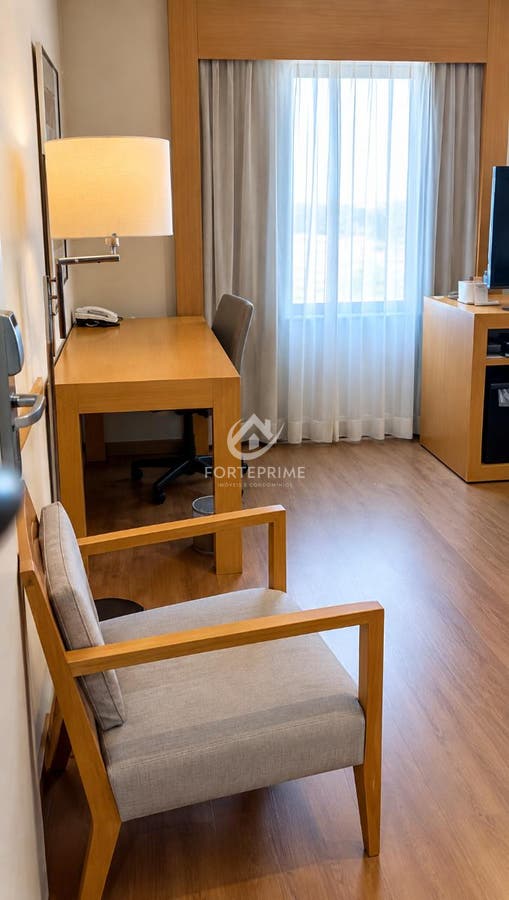 Studio com 1 quarto à Venda, Jardim Aeroporto - São Paulo — foto 3